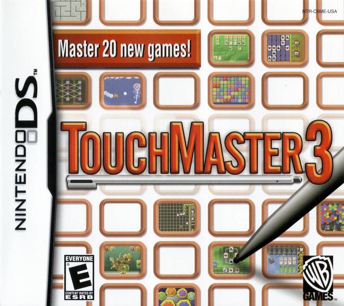 TouchMaster 3 (loose)
