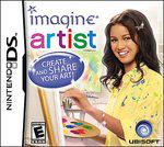 Imagine: Artist (DS)
