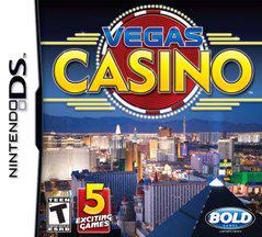 Vegas Casino (DS)