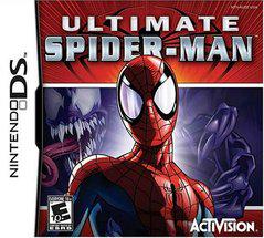Ultimate Spider-Man (loose)