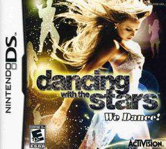 Dancing with the Stars: We Dance! (loose)