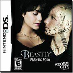 Beastly: Frantic Foto (loose)