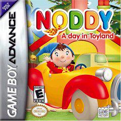 Noddy: A Day in Toyland (loose)