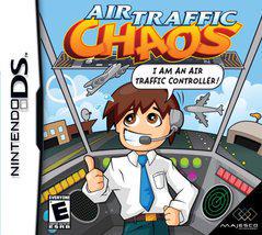 Air Traffic Chaos (DS)