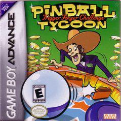 Pinball Tycoon (loose)