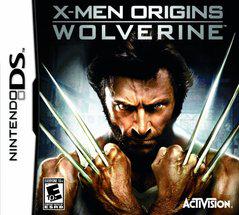 X-Men Origins: Wolverine (DS)