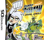 Danny Phantom: Urban Jungle (loose)