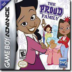 The Proud Family (loose)