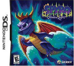 Spyro: Shadow Legacy (loose)