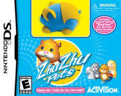 Zhu Zhu Pets (DS)