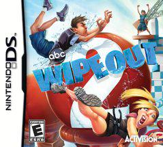 Wipeout 2 (DS)