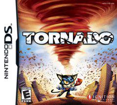Tornado (loose)