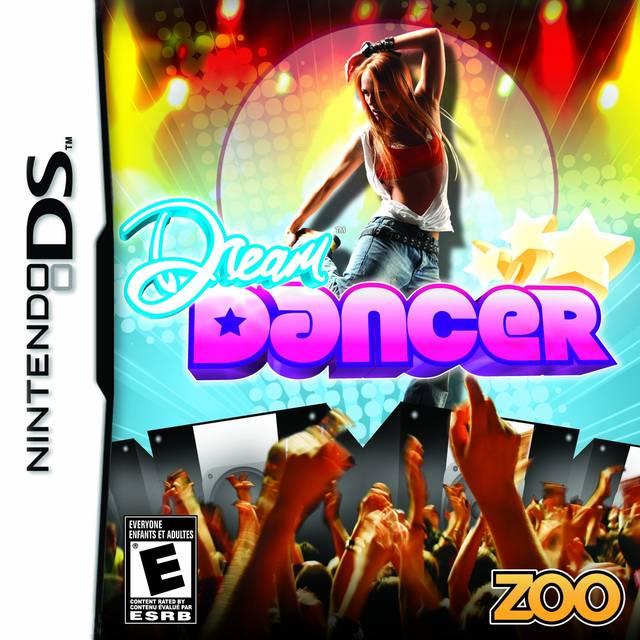 Dream Dancer (DS)
