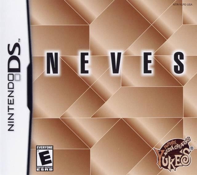 Neves (DS)