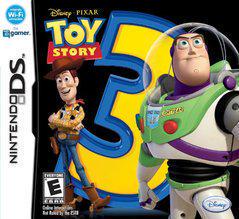 Toy Story 3 (DS)
