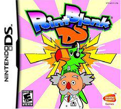 Point Blank DS (DS)
