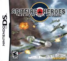 Spitfire Heroes: Tales of the Royal Air Force (loose)