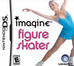 Imagine: Figure Skater (loose)