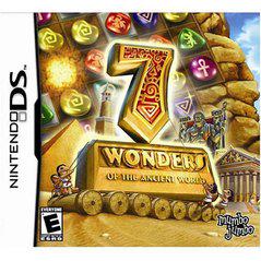 7 Wonders of the Ancient World (loose)