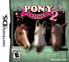 Pony Friends 2 (loose)