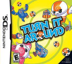 Turn it Around! (DS)