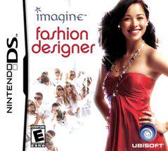Imagine: Fashion Designer (DS)