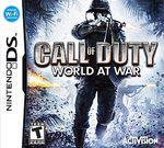 Call of Duty: World at War (DS)
