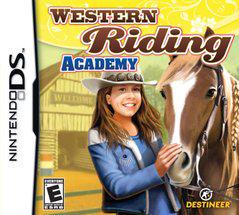 Western Riding Academy (loose)