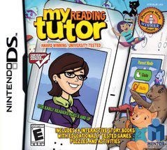 My Reading Tutor (DS)