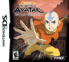 Avatar: The Last Airbender (DS)