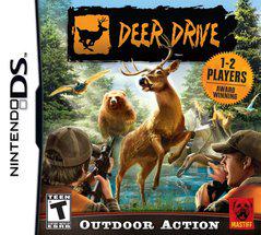 Deer Drive (loose)