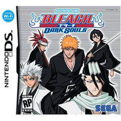 Bleach: Dark Souls (loose)