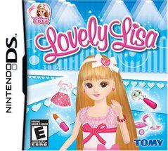 Lovely Lisa (loose)