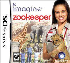 Imagine: Zookeeper (DS)