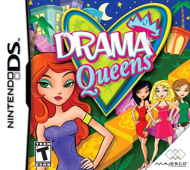 Drama Queens (loose)