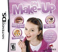 My Make-Up (DS)