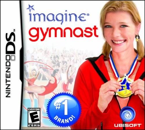 Imagine: Gymnast (loose)