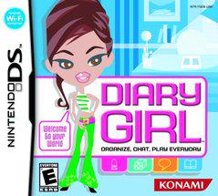 Diary Girl (loose)