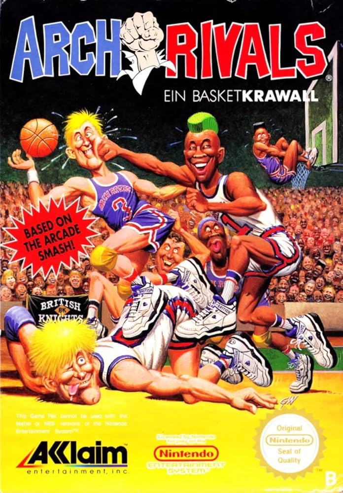TheOasisGames