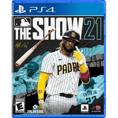 The Show 21 PlayStation 4