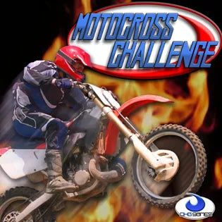 Motocross Challenge (loose)