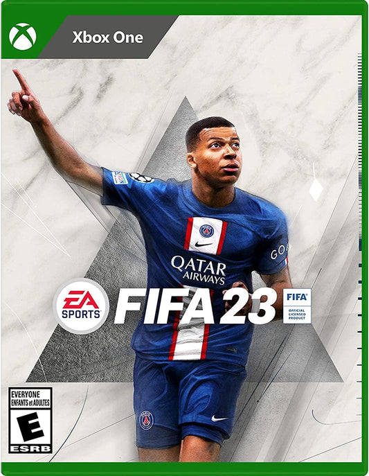 Fifa 23(Xbox one)