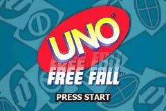 Uno Free Fall (loose)