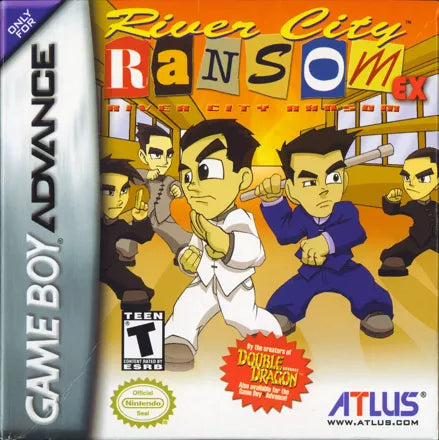 River City Ransom (loose)