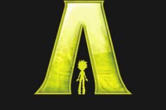 Arthur and the Invisibles: The Game (Cosmetically Flawed)