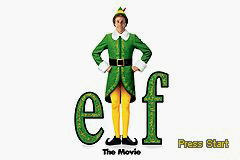 Elf: The Movie (Cosmetically Flawed)