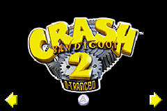 Crash SuperPack (Cosmetically Flawed)