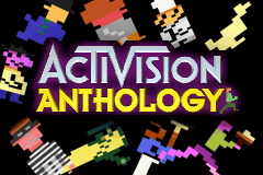 Activision Anthology (Cosmetically Flawed)