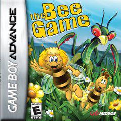The Bee Game (Cosmetically Flawed)