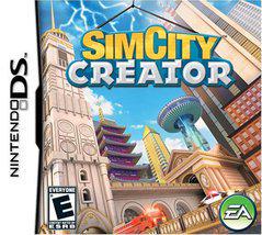 SimCity: Creator (loose)
